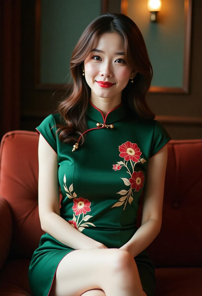 影评人周遥头像